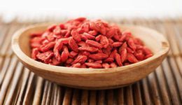 How to Choose and Select Chinese Goji Berries with Good Quality