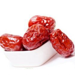 Hot sale competitive price factory wholesale dry red dates 