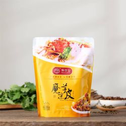 2024 New Konjac Liangpi Noodles(bag)